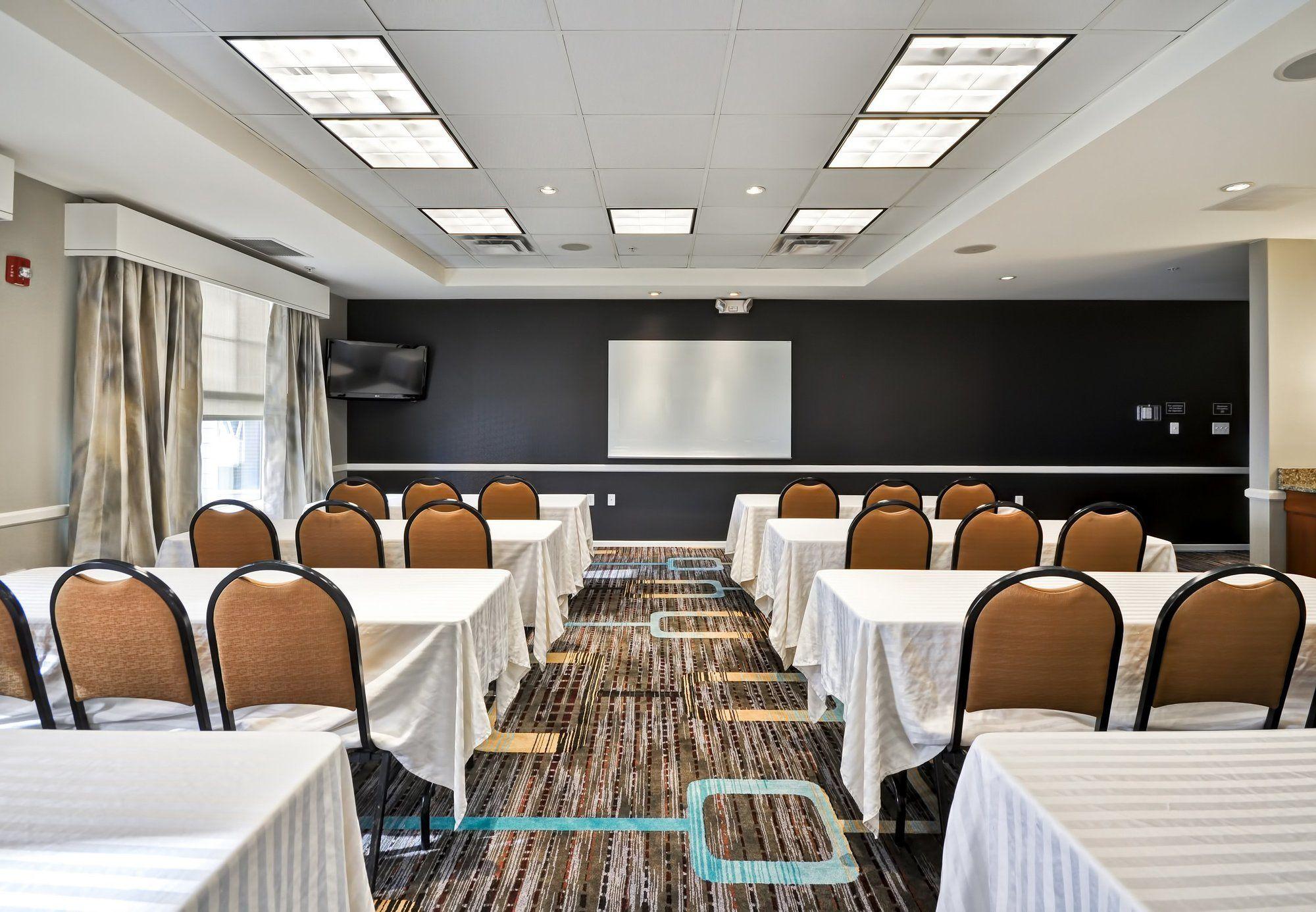 Residence Inn Saint Louis O'Fallon Exterior photo