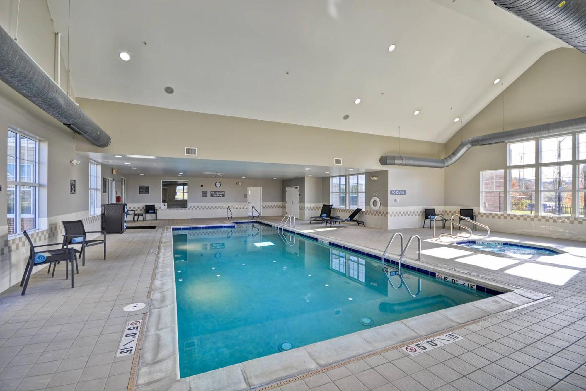 Residence Inn Saint Louis O'Fallon Exterior photo