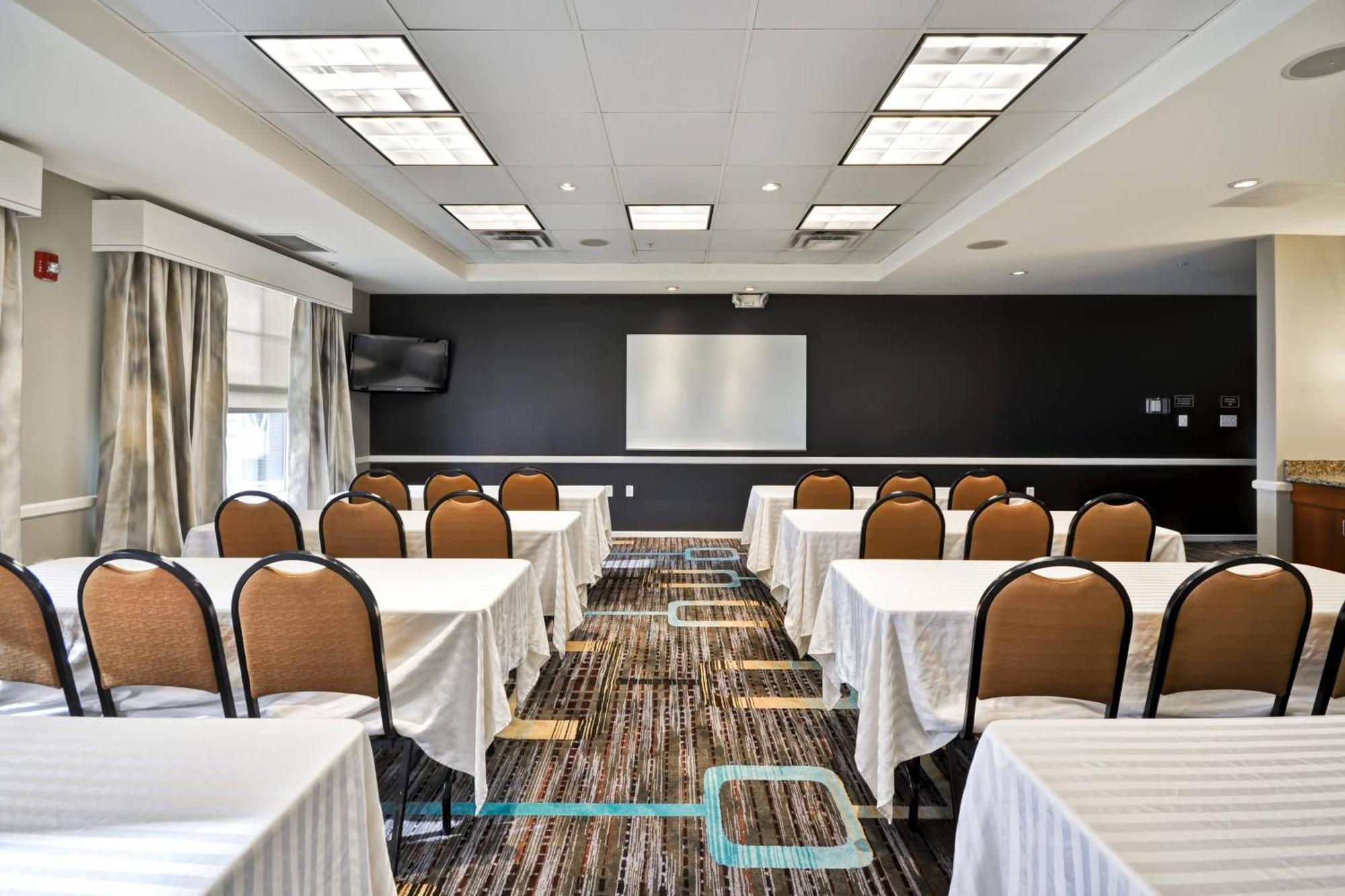 Residence Inn Saint Louis O'Fallon Exterior photo