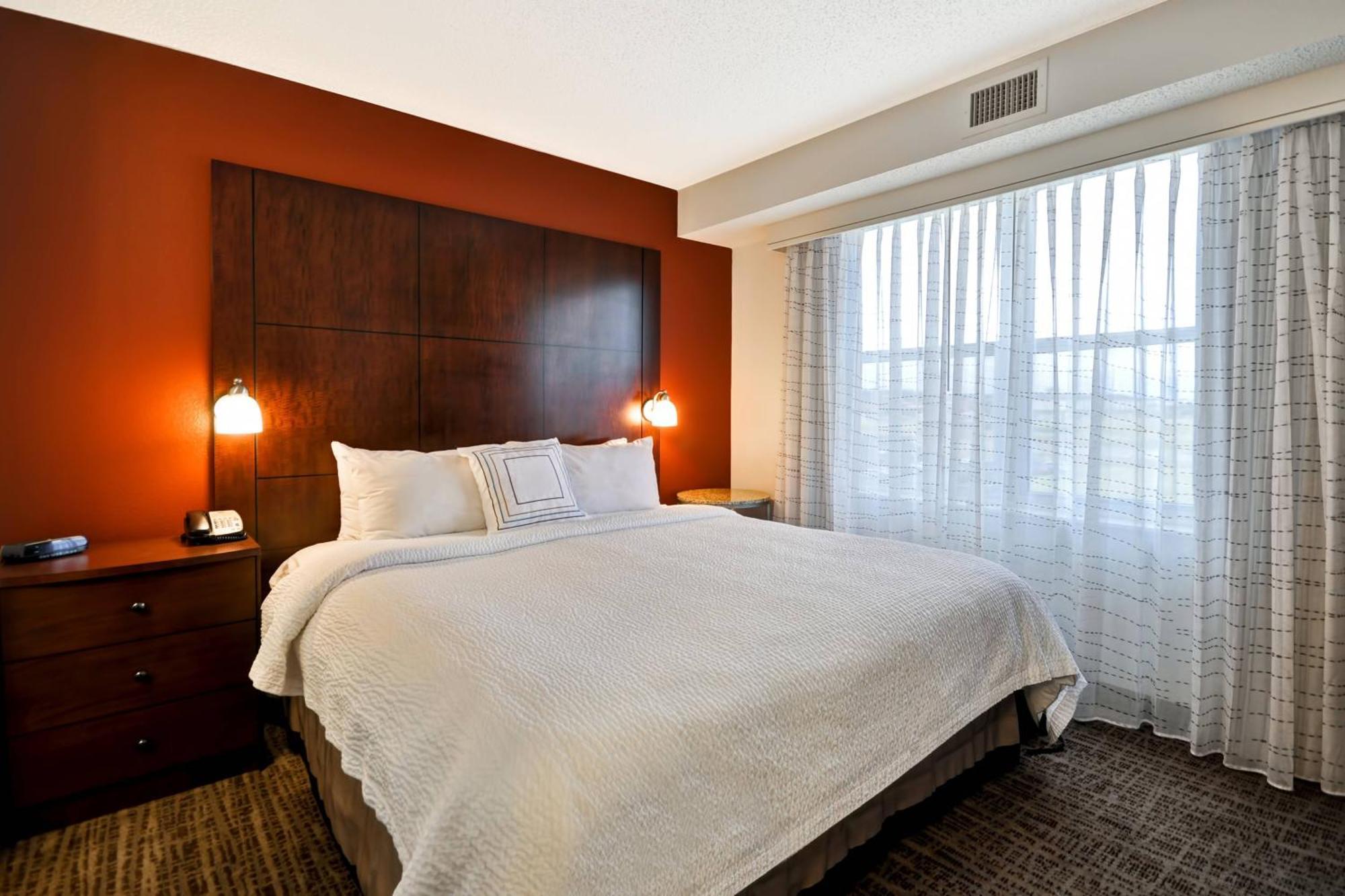 Residence Inn Saint Louis O'Fallon Exterior photo