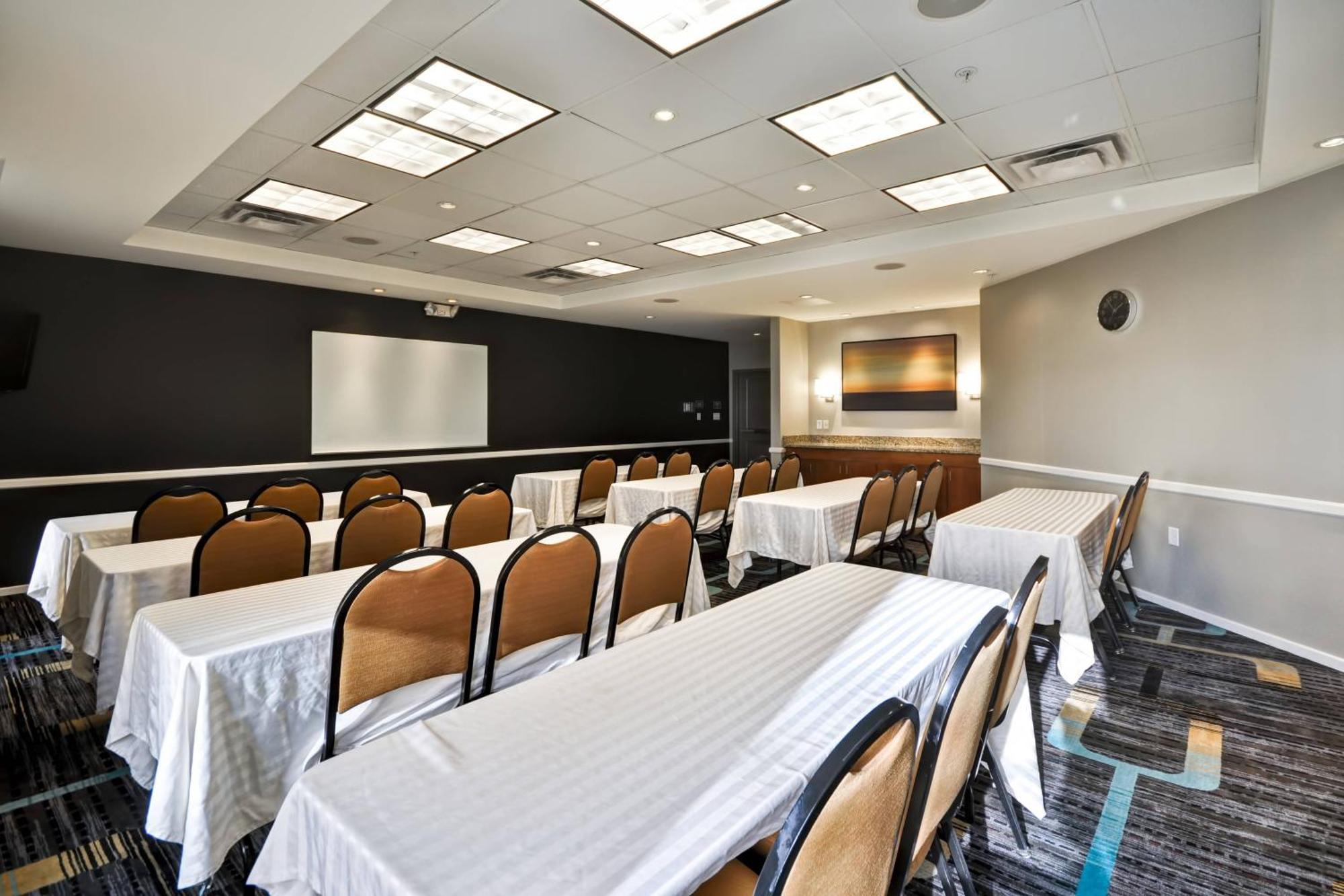 Residence Inn Saint Louis O'Fallon Exterior photo