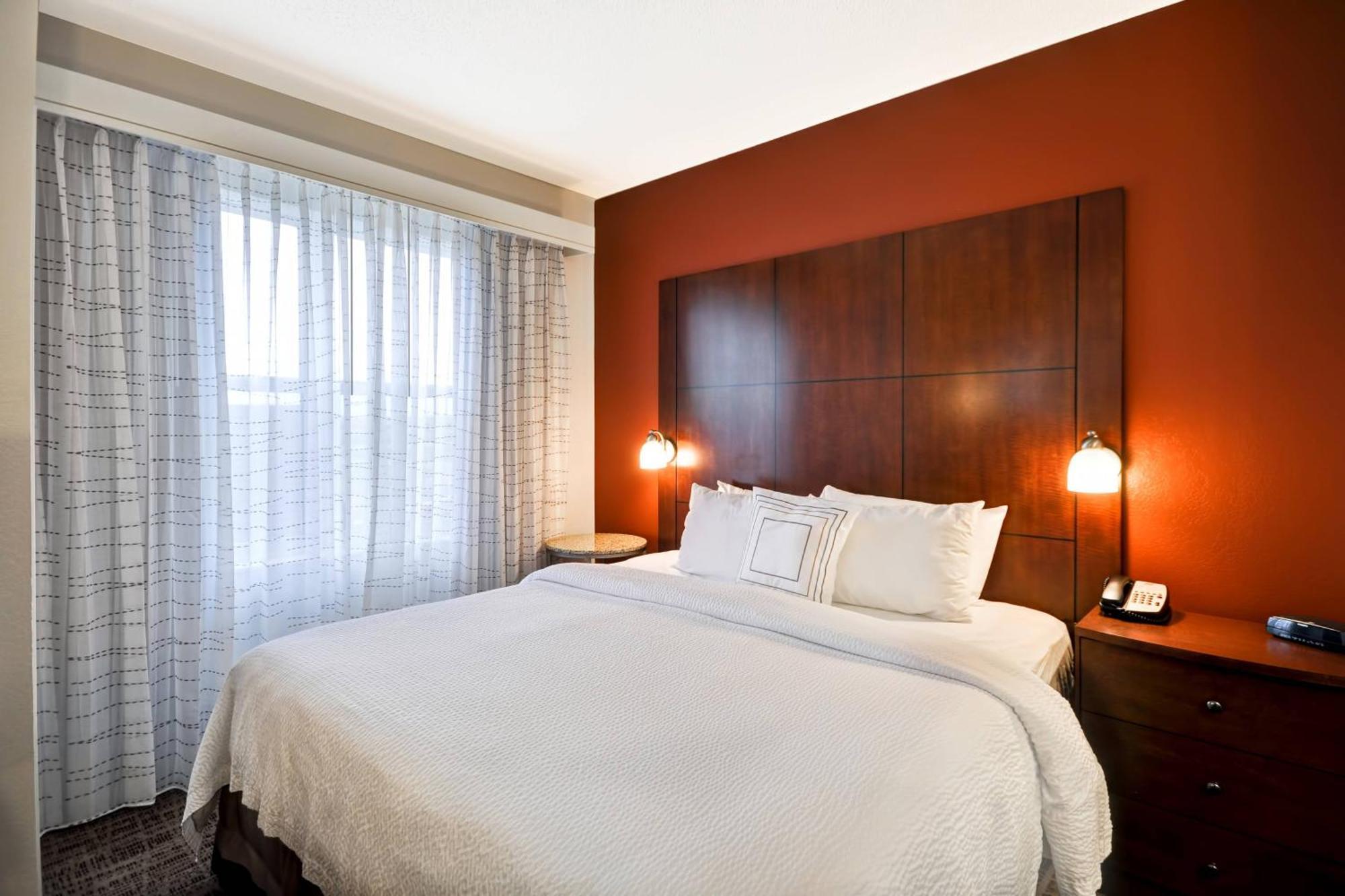 Residence Inn Saint Louis O'Fallon Exterior photo