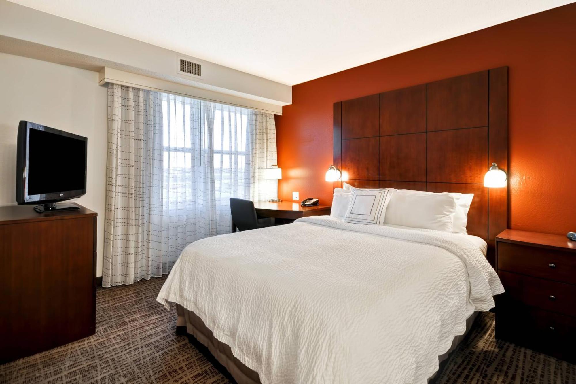 Residence Inn Saint Louis O'Fallon Exterior photo