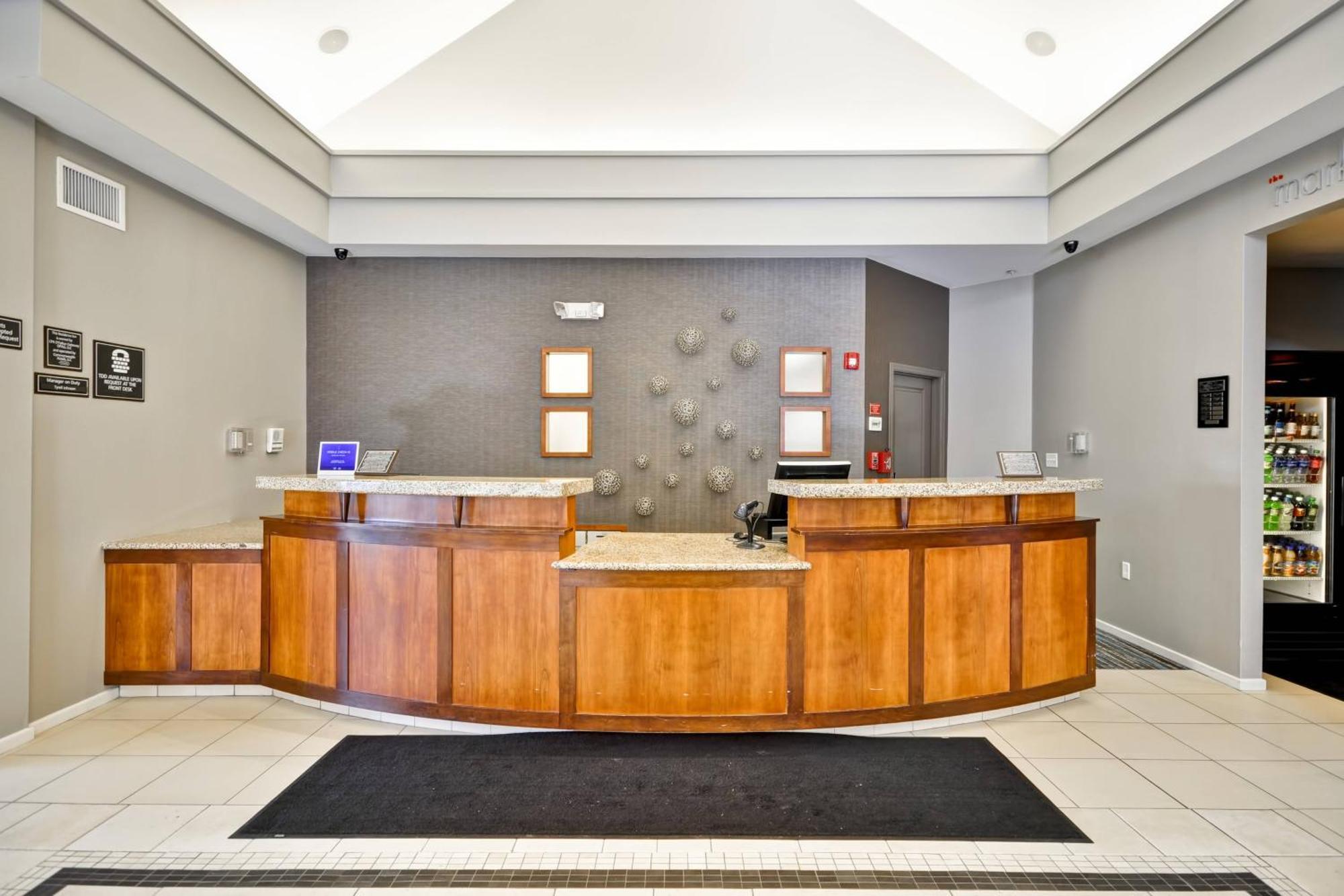 Residence Inn Saint Louis O'Fallon Exterior photo