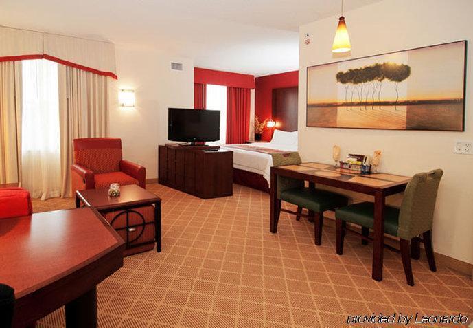 Residence Inn Saint Louis O'Fallon Exterior photo