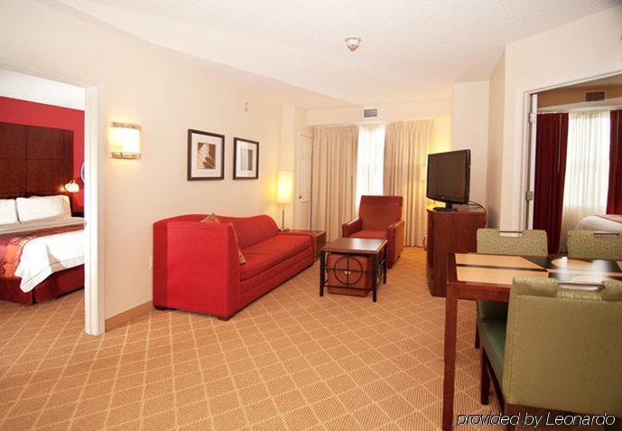 Residence Inn Saint Louis O'Fallon Exterior photo