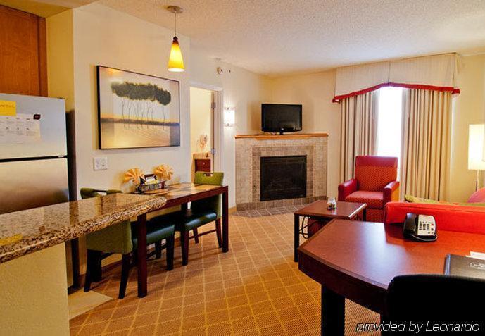 Residence Inn Saint Louis O'Fallon Exterior photo