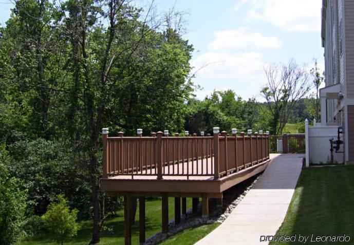 Residence Inn Saint Louis O'Fallon Exterior photo