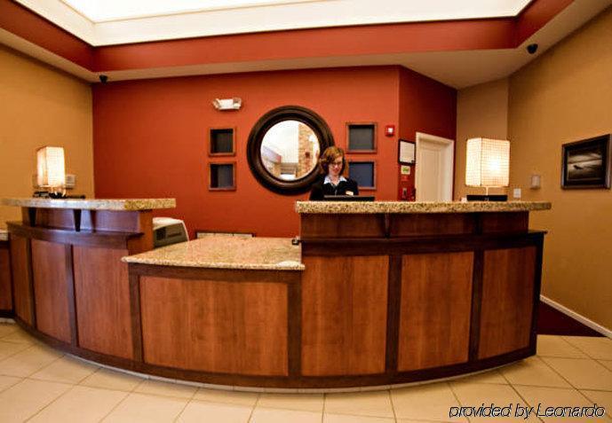 Residence Inn Saint Louis O'Fallon Exterior photo